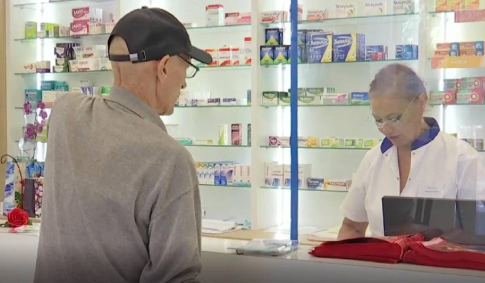 Cel mai cunoscut medicament din România, la un pas de a fi interzis. Conţine o substanţă periculoasă 818910