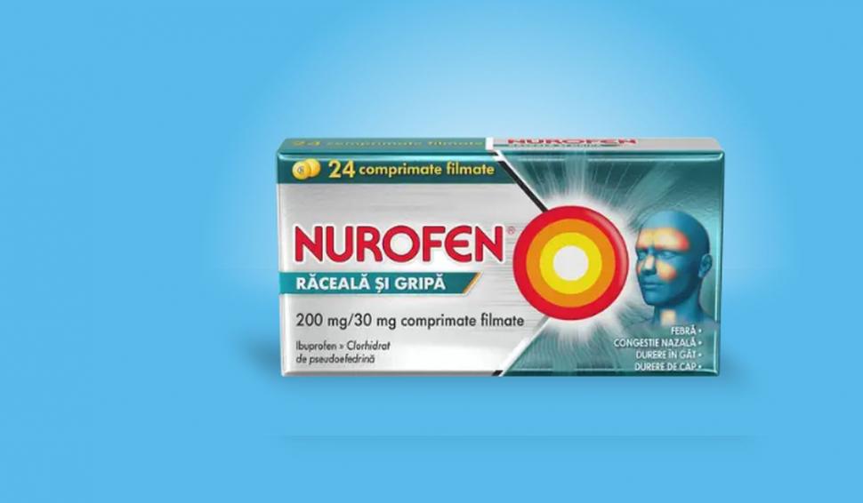 Cel mai cunoscut medicament din România, la un pas de a fi interzis. Conţine o substanţă periculoasă 818987