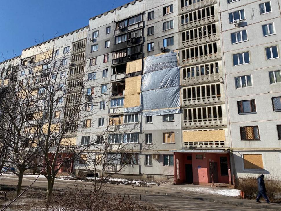 Drama oamenilor din Harkov, oraşul care supravieţuieşte sub ploaia de rachete: "Este înfricoşător, dar sper că vom câştiga" 819135