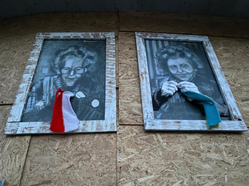 Drama oamenilor din Harkov, oraşul care supravieţuieşte sub ploaia de rachete: "Este înfricoşător, dar sper că vom câştiga" 819143