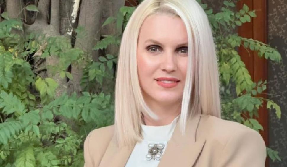 Ea este cea mai bogată româncă din lume. Unde locuiește și cu ce se ocupă 818928