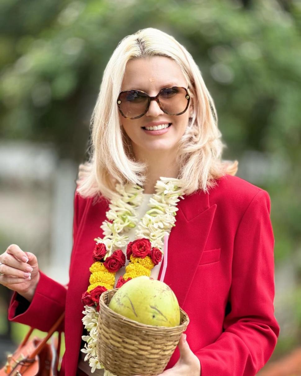 Ea este cea mai bogată româncă din lume. Unde locuiește și cu ce se ocupă 818945