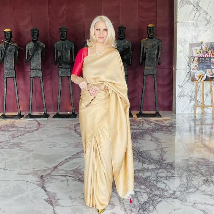 Ea este cea mai bogată româncă din lume. Unde locuiește și cu ce se ocupă 818946