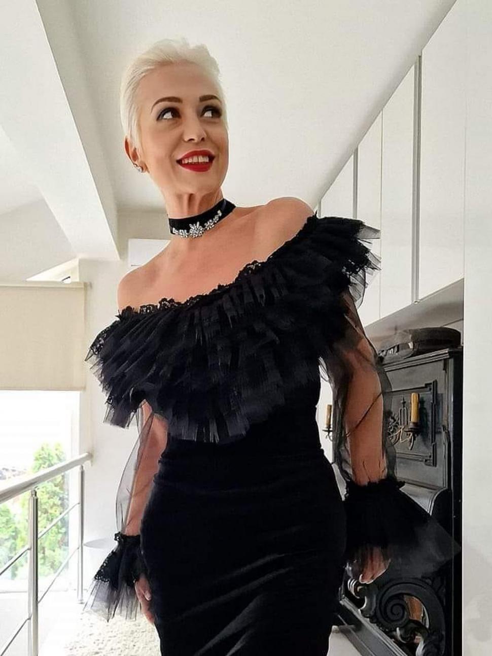 Cum a slăbit Monica Anghel 43 de kilograme. Cele trei alimente la care a renunțat total: ”Mă simt foarte bine!” 819060