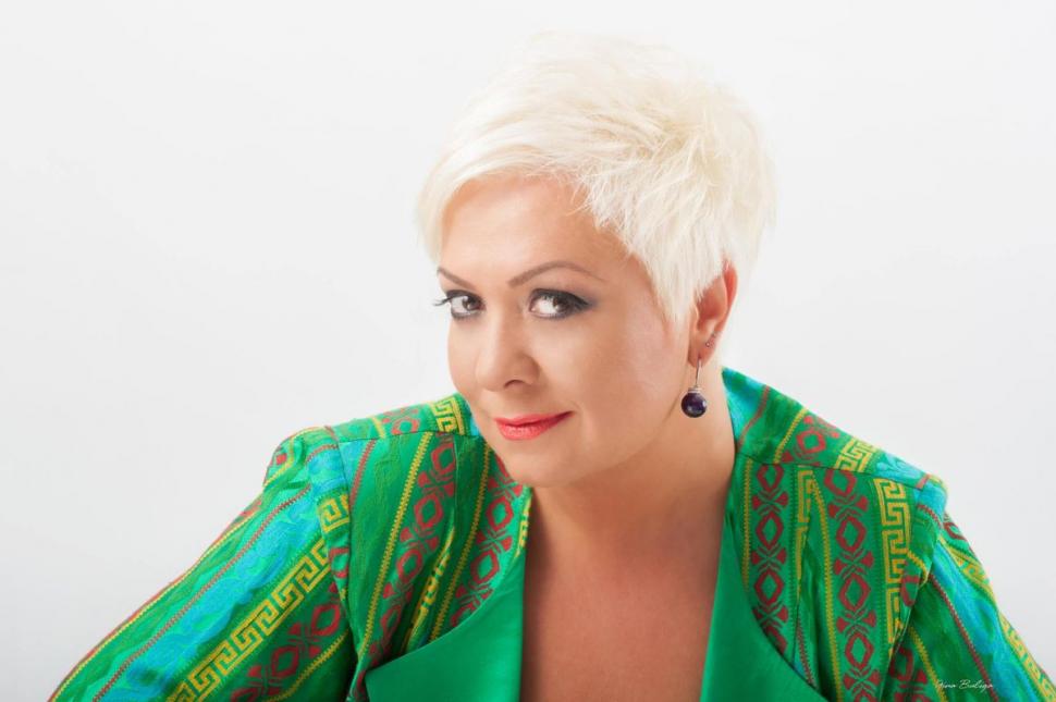 Cum a slăbit Monica Anghel 43 de kilograme. Cele trei alimente la care a renunțat total: ”Mă simt foarte bine!” 819062