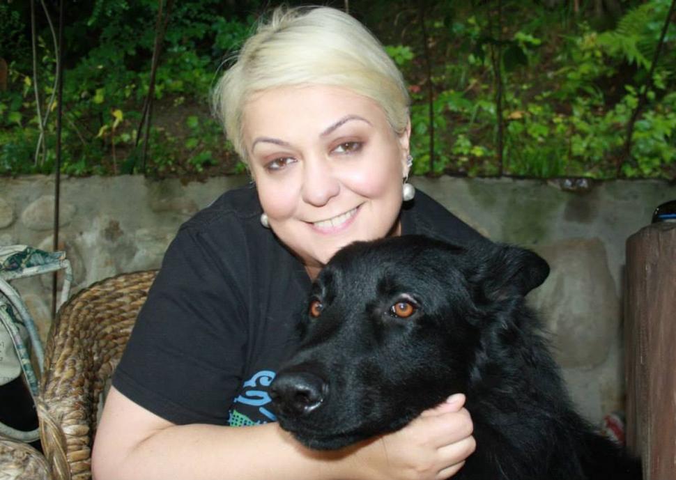 Cum a slăbit Monica Anghel 43 de kilograme. Cele trei alimente la care a renunțat total: ”Mă simt foarte bine!” 819063