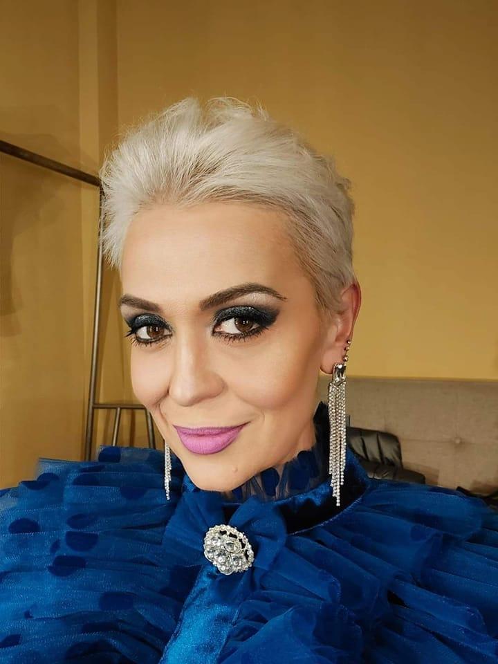 Cum a slăbit Monica Anghel 43 de kilograme. Cele trei alimente la care a renunțat total: ”Mă simt foarte bine!” 819065