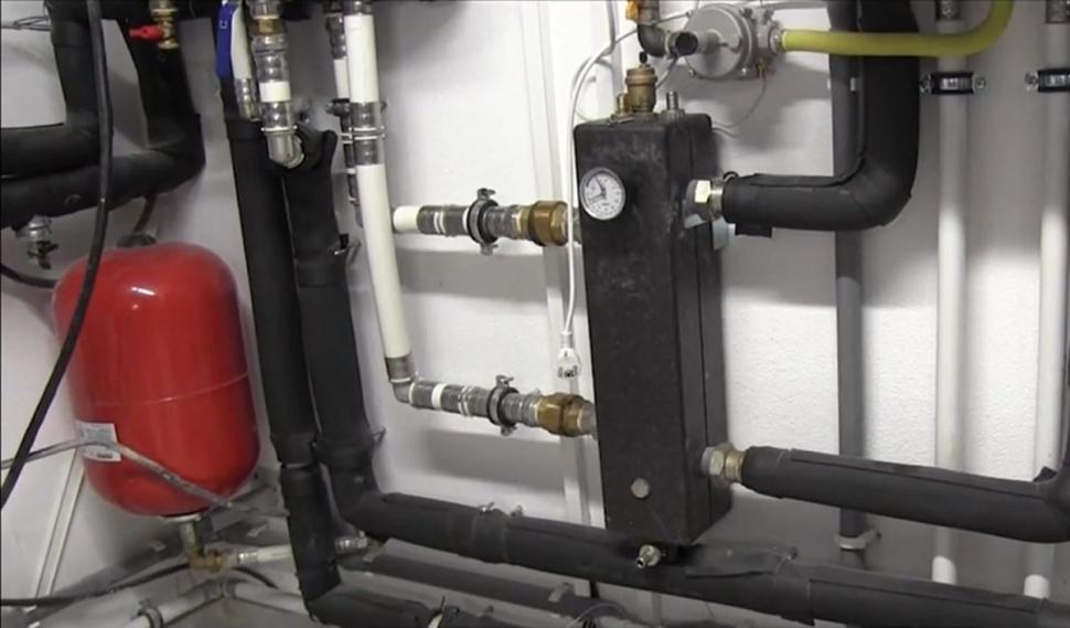 Sistemul de încălzire care te scapă de facturi uriaşe, disponibil şi în România: "Costurile s-au redus foarte mult" 819157