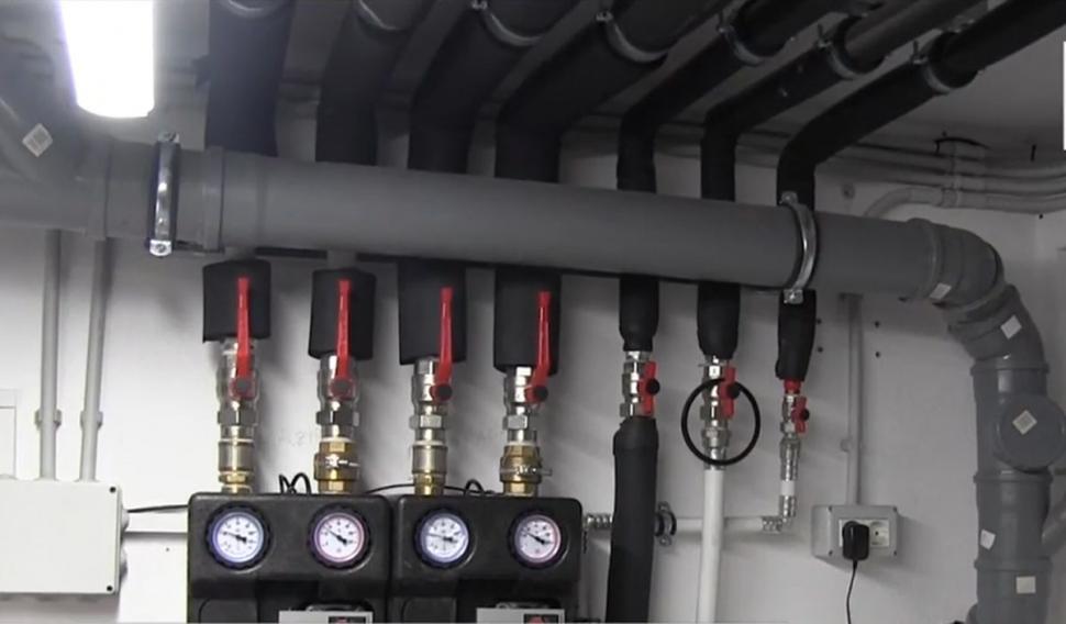 Sistemul de încălzire care te scapă de facturi uriaşe, disponibil şi în România: "Costurile s-au redus foarte mult" 819159