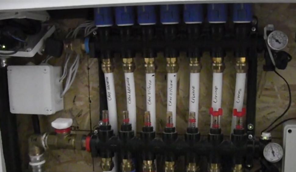 Sistemul de încălzire care te scapă de facturi uriaşe, disponibil şi în România: "Costurile s-au redus foarte mult" 819163