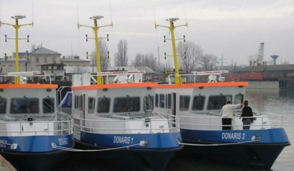 Sorin Grindeanu: "Trei nave ale AFDJ Galați așteaptă acceptul pentru a face măsurători pe Canalul Bâstroe"