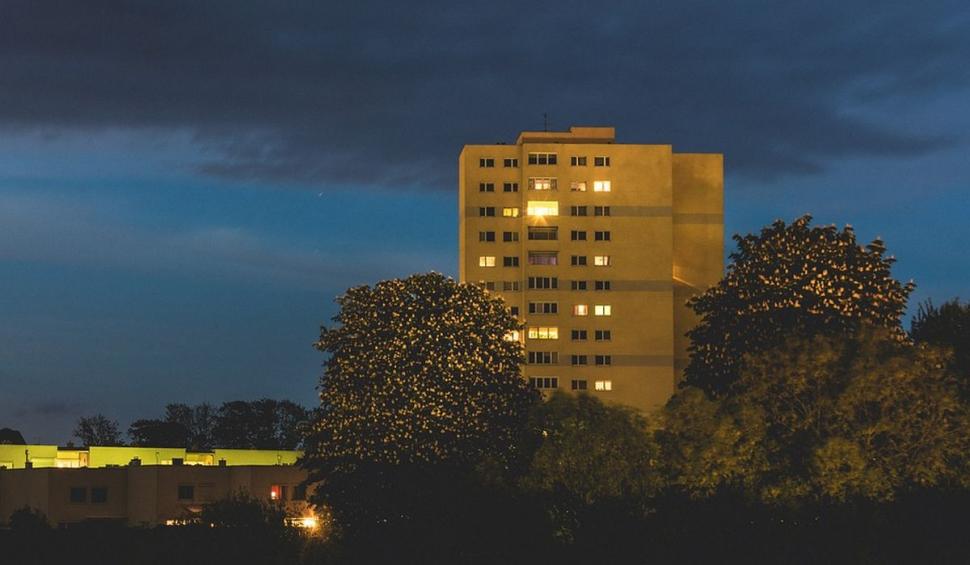 Amenzi de până la 6.000 de lei pentru românii care stau la bloc şi nu respectă această regulă 819246