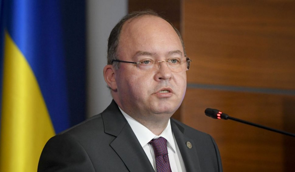 Bogdan Aurescu, la ONU: ”Suntem îngrijoraţi de recentul plan al Rusiei de a destabiliza Republica Moldova”