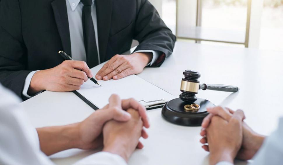 Cât te costă să divorţezi în 2023 şi de ce acte ai nevoie 819390