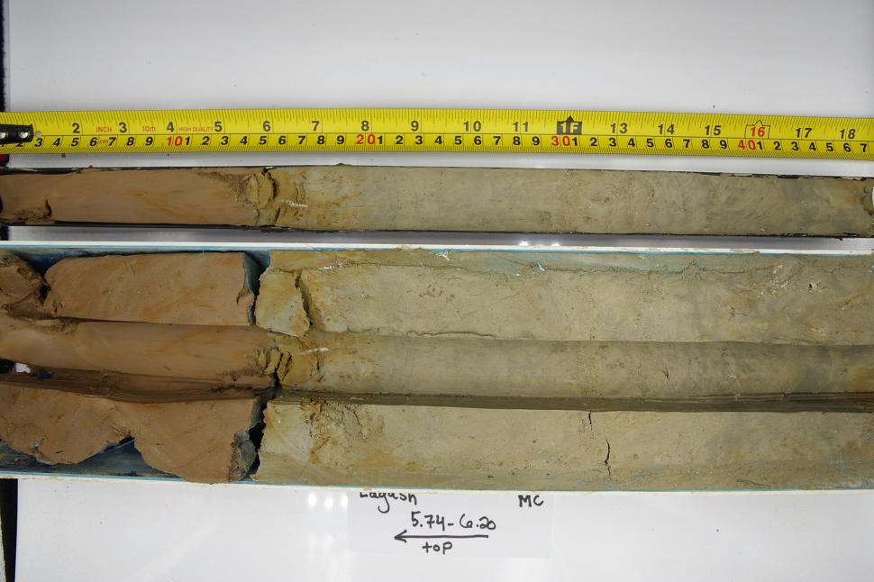 Ce foloseau oamenii în urmă cu 5.000 de ani, în Irak, pentru a-și conserva alimentele 819366