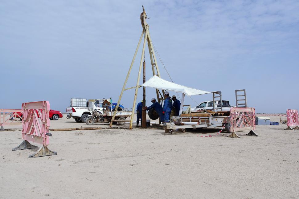 Ce foloseau oamenii în urmă cu 5.000 de ani, în Irak, pentru a-și conserva alimentele 819367