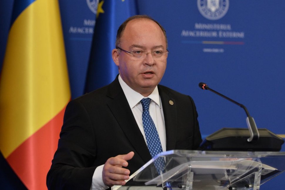 România condamnă poziția Rusiei cu privire la Transnistria | "E inacceptabilă încercarea de creare artificială de tensiuni", transmite MAE