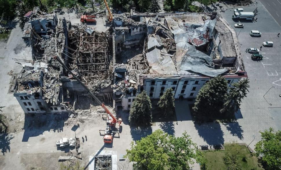 Primul an de război în Ucraina | Cele mai importante momente ale conflictului care a schimbat lumea  818973