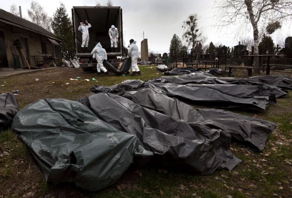 Primul an de război în Ucraina | Cele mai importante momente ale conflictului care a schimbat lumea  818977