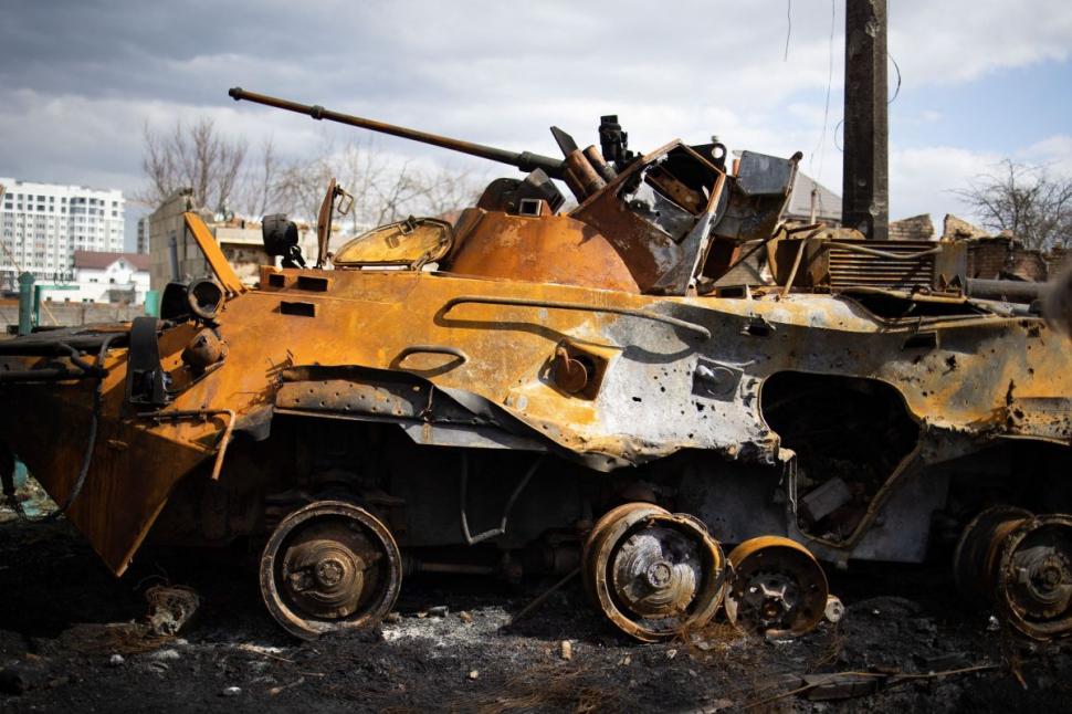 Primul an de război în Ucraina | Cele mai importante momente ale conflictului care a schimbat lumea  818978