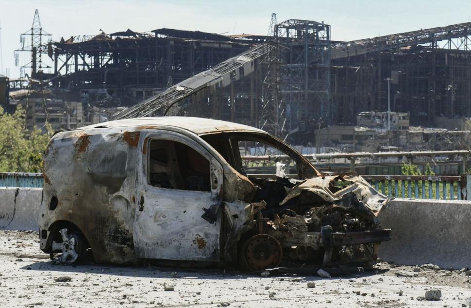 Primul an de război în Ucraina | Cele mai importante momente ale conflictului care a schimbat lumea  818983