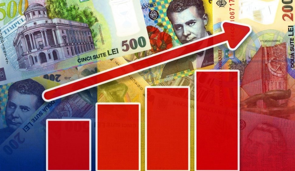 Profit record pentru bănci în 2022, după saltul ROBOR. Cât a câștigat sistemul bancar românesc
