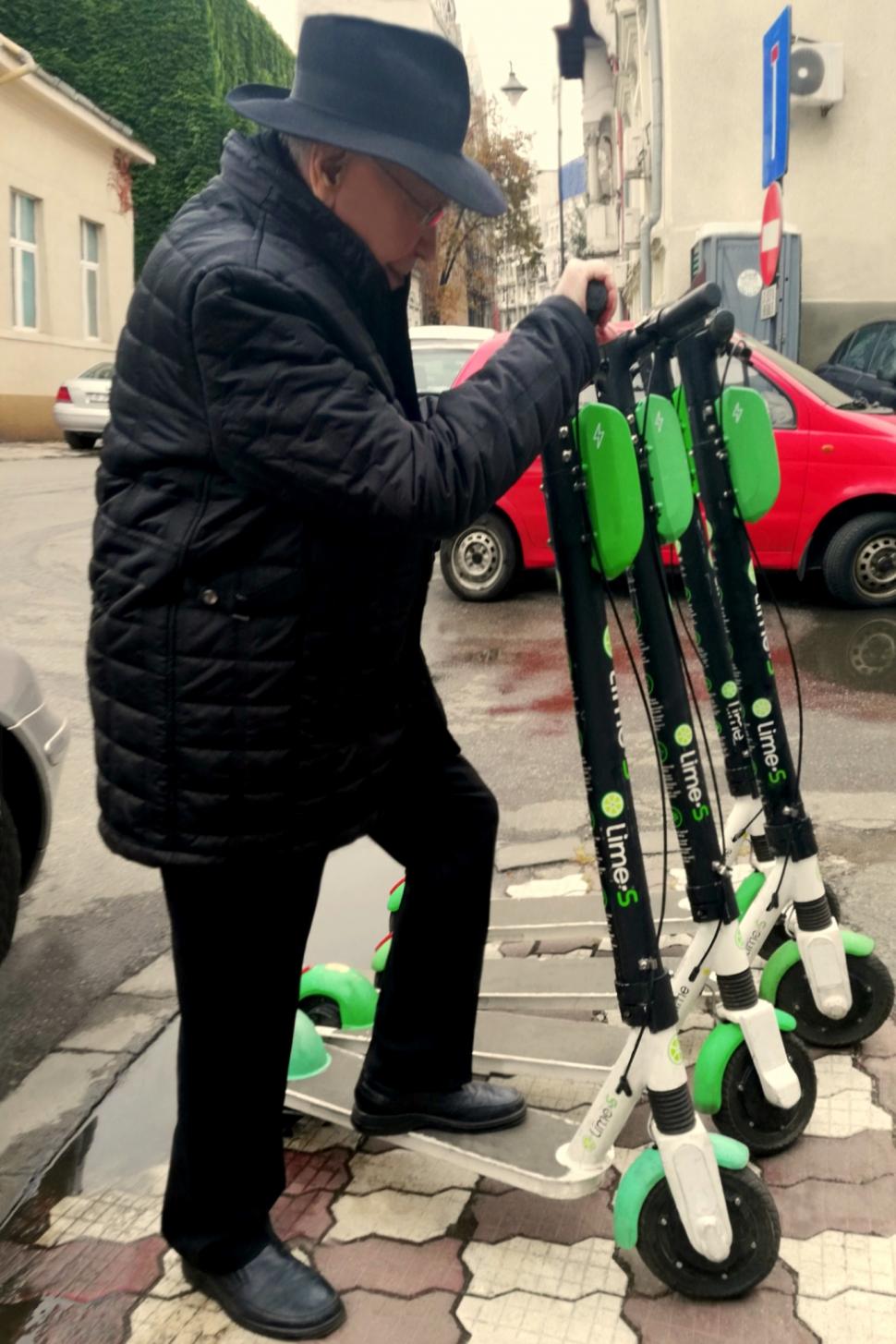 A murit Mihai Șora. Filosoful român avea 106 ani | "Iubitule, ai fost fericire pură..." 819480