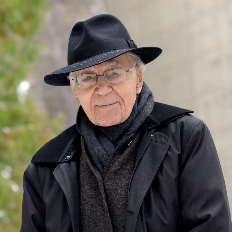 A murit Mihai Șora. Filosoful român avea 106 ani | "Iubitule, ai fost fericire pură..." 819484