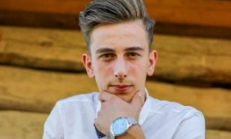 Ilie, un tânăr de 20 de ani plecat la muncă în Germania, a dispărut. Din 14 februarie are telefonul închis şi nimeni nu l-a mai văzut