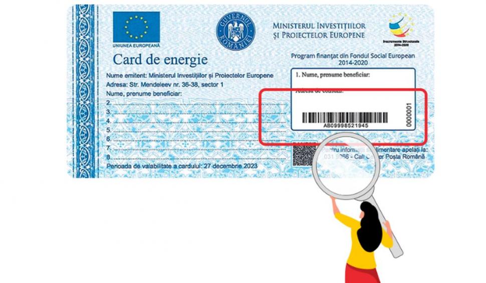 Încă o companie anunţă că întârzie facturile la energie. "Unele categorii de clienți trebuie să depună cereri pentru plafonare" 819436