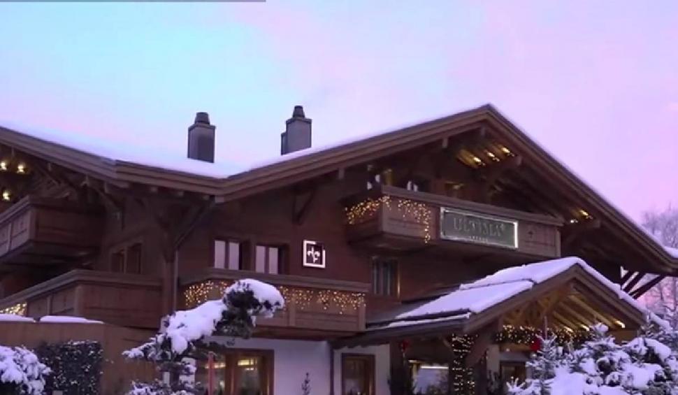 Cum arată clinicile de tratament unde se tratează familie regale și vedetele. O săptămână costă peste 100.000 de euro 819530