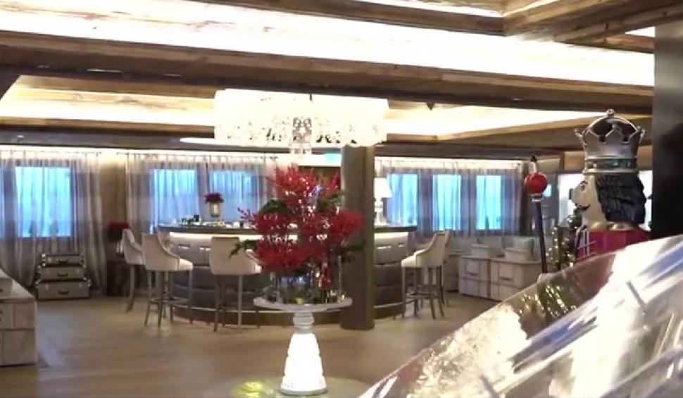 Cum arată clinicile de tratament unde se tratează familie regale și vedetele. O săptămână costă peste 100.000 de euro 819532