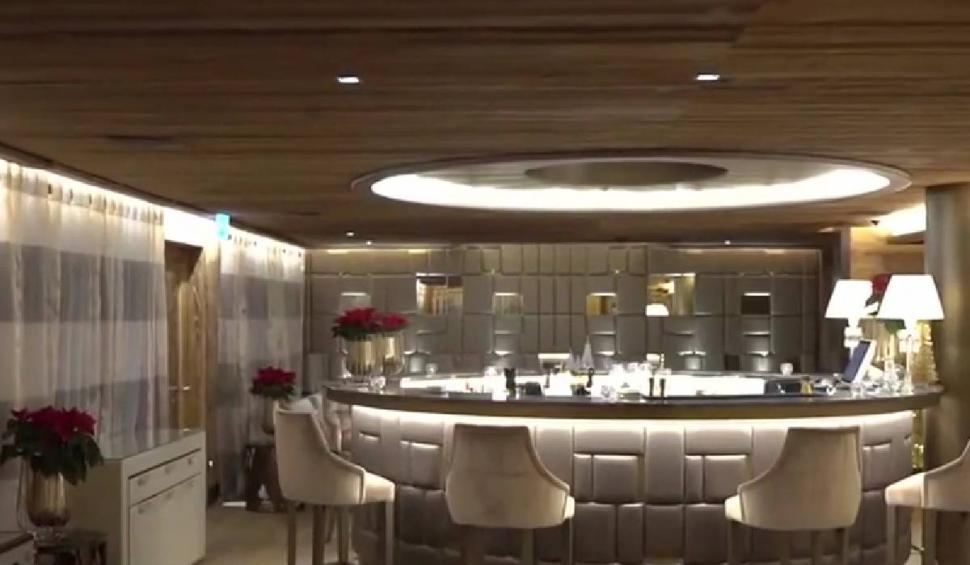 Cum arată clinicile de tratament unde se tratează familie regale și vedetele. O săptămână costă peste 100.000 de euro 819533