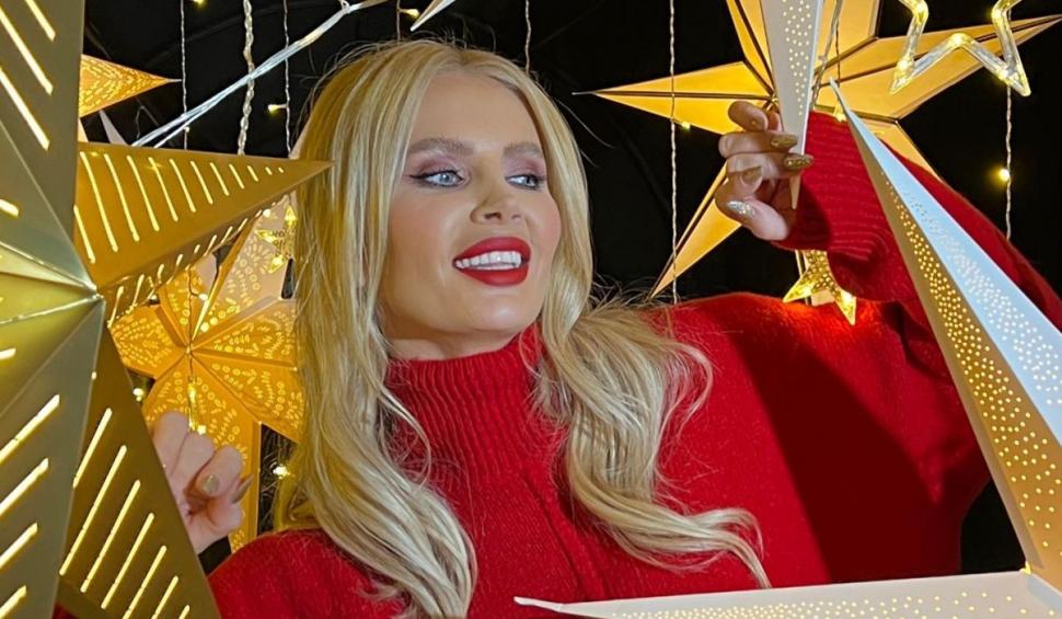 Recunoşti fetiţa blondă cu pampoane? "Aveam 21 de ani când a murit tata și 23, mama. Ştiu cum e să fii singur pe lume” 819488