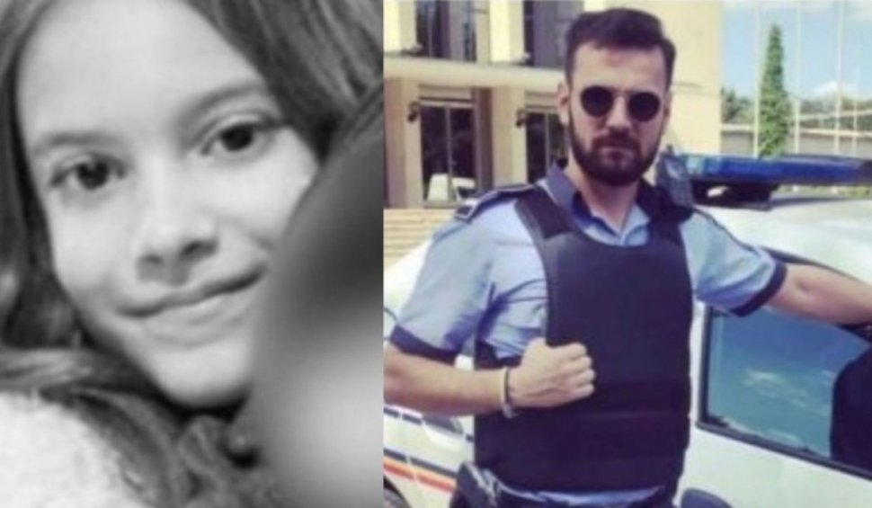Adrian Cuculis, detalii din procesul Raisei, fetiţa de 13 ani ucisă de un poliţist pe trecerea de pietoni din Bucureşti: "Tot ceea ce vă rog este să nu uitaţi"