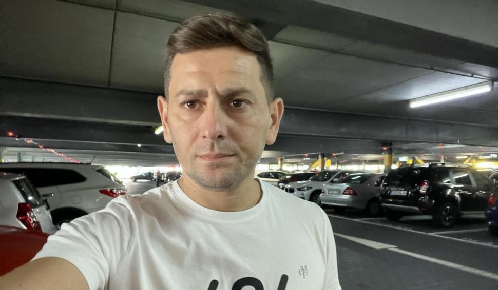 Coşmarul unui şofer român în Germania, cu identitatea furată de două ori în opt ani. "Mi-au zis să îmi schimb eu numele" 819875