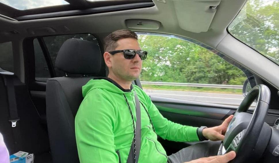 Coşmarul unui şofer român în Germania, cu identitatea furată de două ori în opt ani. "Mi-au zis să îmi schimb eu numele" 819878