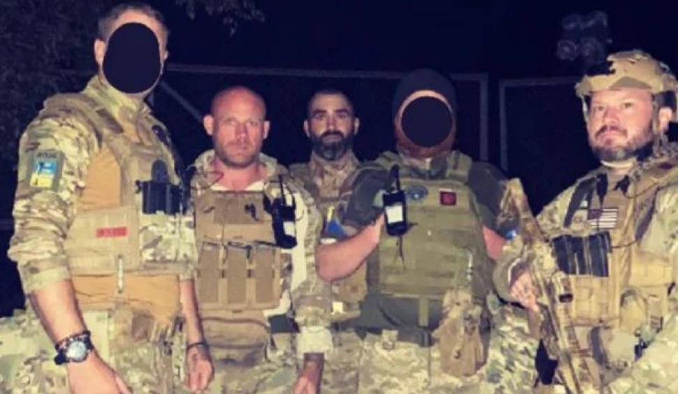"Durata de viață medie este de patru ore": Un fost pușcaș marin american povestește cum decurg luptele în Bahmut 819764