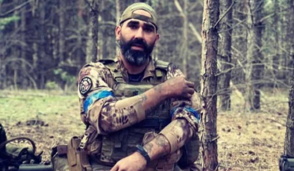 "Durata de viață medie este de patru ore": Un fost pușcaș marin american povestește cum decurg luptele în Bahmut 819765