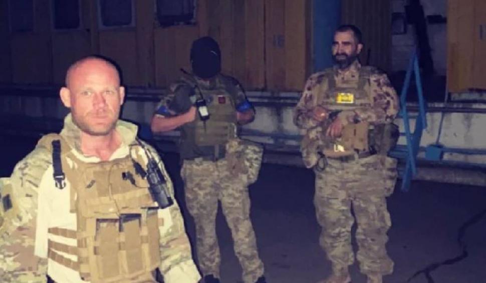 "Durata de viață medie este de patru ore": Un fost pușcaș marin american povestește cum decurg luptele în Bahmut 819766