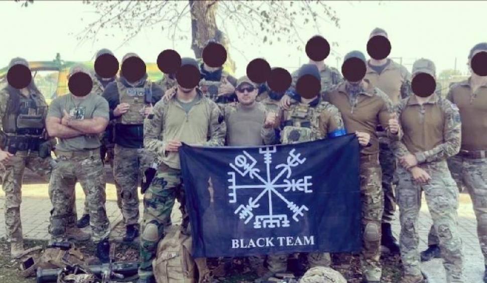 "Durata de viață medie este de patru ore": Un fost pușcaș marin american povestește cum decurg luptele în Bahmut 819767