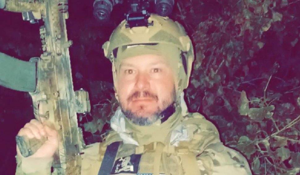 "Durata de viață medie este de patru ore": Un fost pușcaș marin american povestește cum decurg luptele în Bahmut