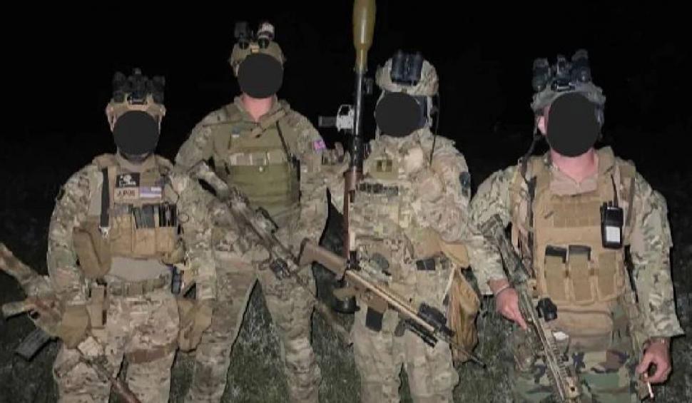 "Durata de viață medie este de patru ore": Un fost pușcaș marin american povestește cum decurg luptele în Bahmut 819769