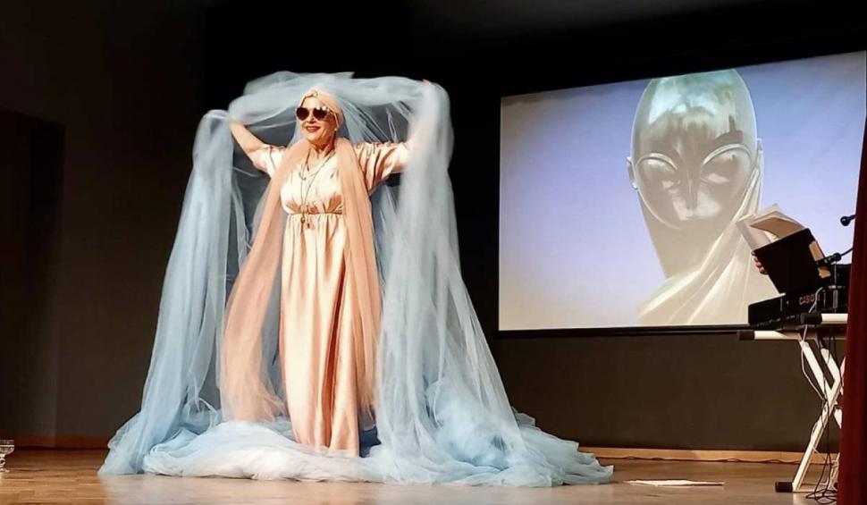 ILFOV | Ziua Brâncuși, sărbătorită la Conacul Oteteleșanu din Măgurele 819708