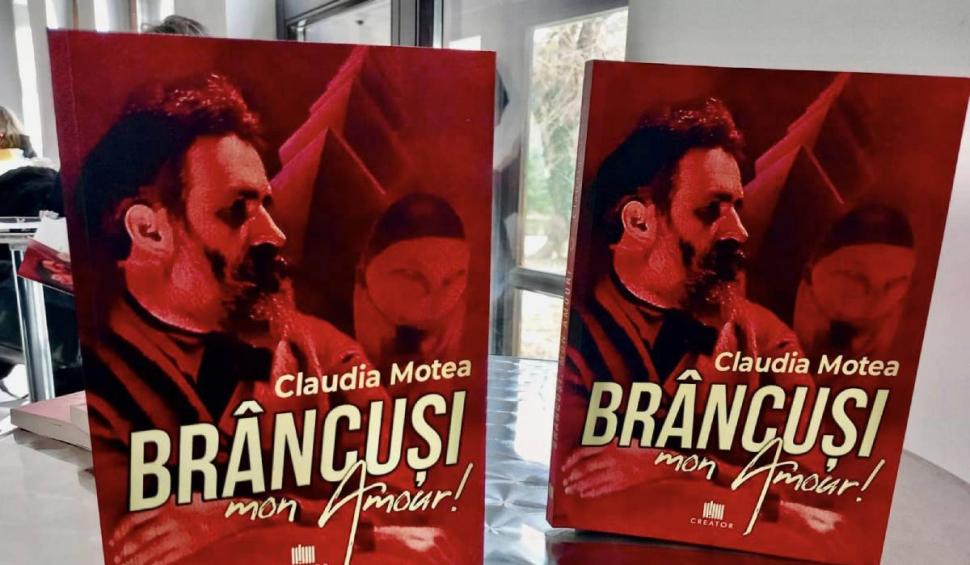 ILFOV | Ziua Brâncuși, sărbătorită la Conacul Oteteleșanu din Măgurele 819710