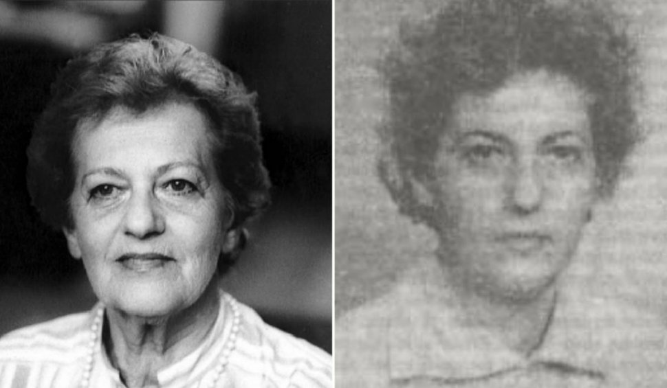Cine a fost prima soţie a lui Mihai Şora. Mariana a murit în 2011 | Cei doi au fost căsătoriți timp de 72 de ani