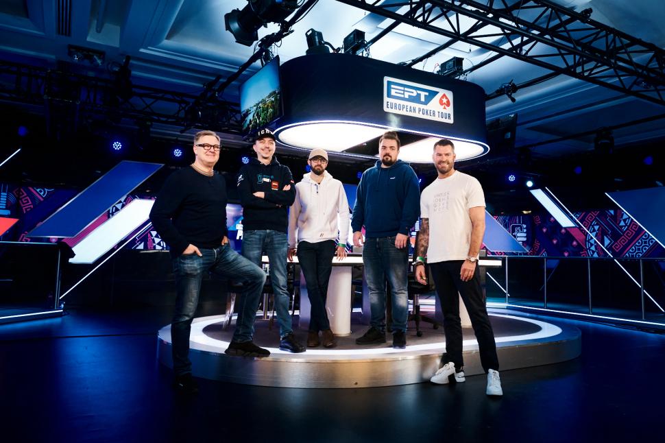 El este românul care a câştigat titlul european la poker. A devenit mai bogat cu un milion de euro 819659