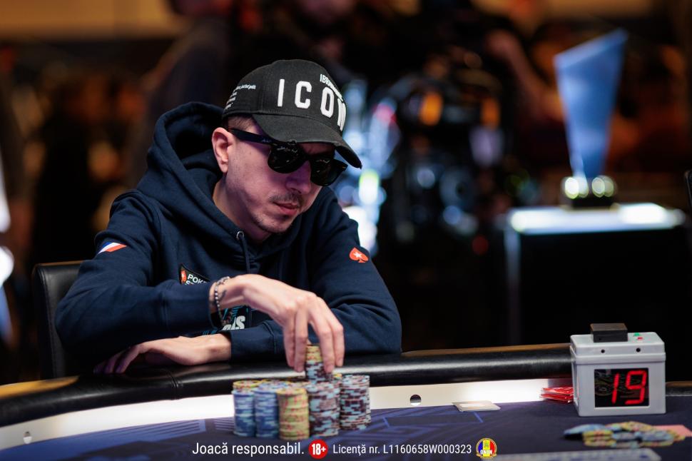 El este românul care a câştigat titlul european la poker. A devenit mai bogat cu un milion de euro 819661