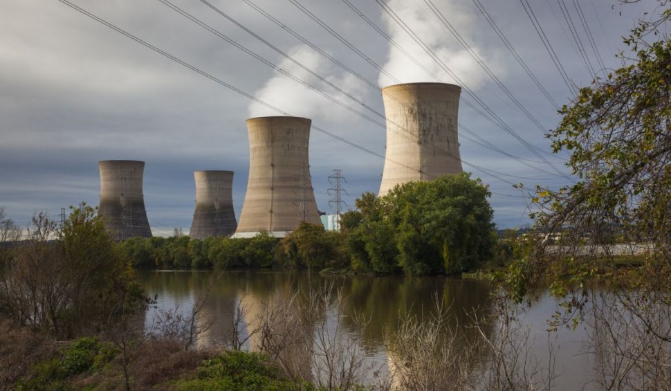 România ar putea avea mai multe centrale nucleare. Țările care se opun proiectului lansat de Franța