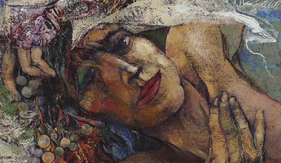 A murit artista plastică Doina Botez la vârsta de 72 de ani 819905